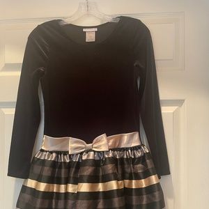 Bonnie Jean Girls Dress